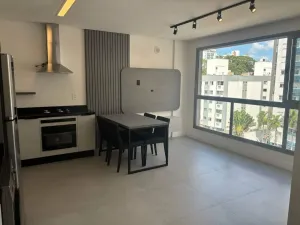 Apartamento 1 quarto Jardim Atlântico Florianópolis D/nex Smart Living