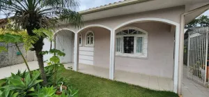 Casa Praia Comprida - São José