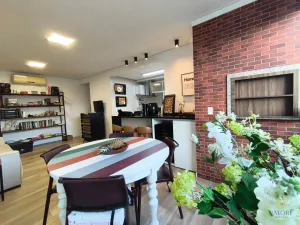 Apartamento com 2 Suítes à Venda a 2 Quadras da Praia dos Ingleses - Florianópolis