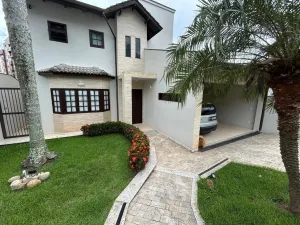 Casa 3 quartos Córrego Grande Florianópolis