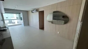 VENDA: Apartamento, 3 Quartos sendo 1 Suíte, 2 Vagas, 103m², Jardim Atlântico, Florianópol