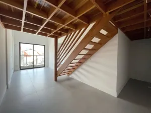 Loft 2 quartos Saco Grande Florianópolis La Spezia