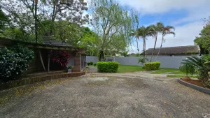 Casa para venda em João Paulo com 4 quartos, sendo 2 suítes , 503m²