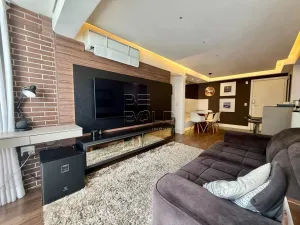 Apartamento Mobiliado 2 suítes no Abraão