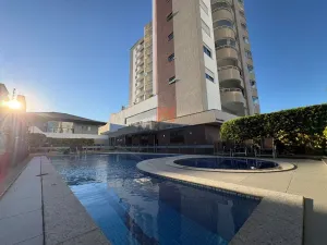 3 dormitórios sendo 1 suíte no Jardim Atlântico