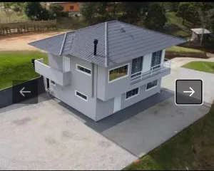 Casa / chácara
