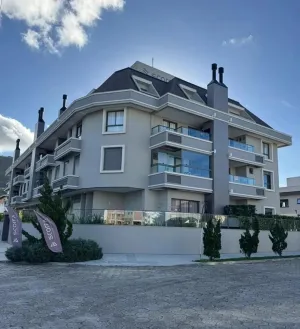 Apartamento duplex com 2 dormitórios (1 suíte) à venda - Ingleses Norte - Florianópolis/SC