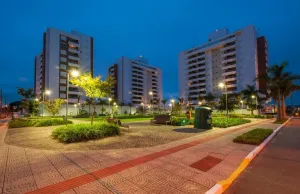 Venda | Apartamento 3 quartos (1 suíte)