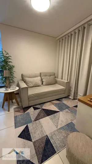 Apartamento à Venda no Pântano do Sul, Florianópolis, 2 Quartos
