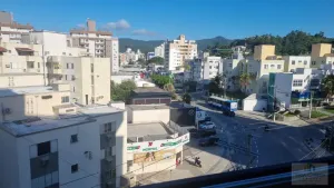 Apartamento a venda bairro Trindade Florianópolis SC.