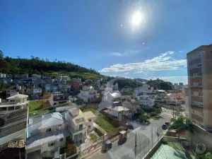 Apartamento para Venda em Florianópolis, Córrego Grande, 3 dormitórios, 1 suíte, 3 banheir