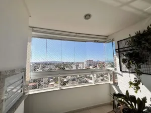 Apartamento 2 quartos Barreiros São José Costa Atlântica