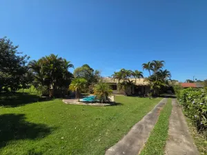Casa para venda em São João do Rio Vermelho com 3 quartos, sendo 1 suíte , 155m²
