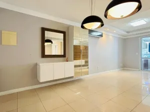 Apartamento 3 Quartos com 1 Suíte e 94m² - Campinas - PLC
