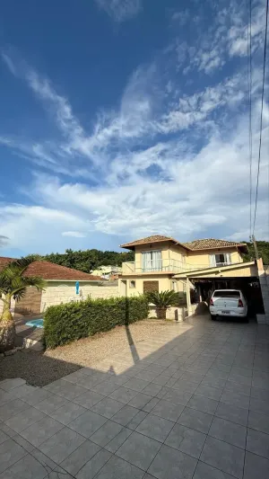 VENDO CASA em São José | Aberto a negociação