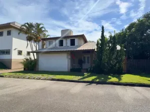 Casa - Florianópolis SC