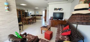 Sobrado de alto padrão 180 m2