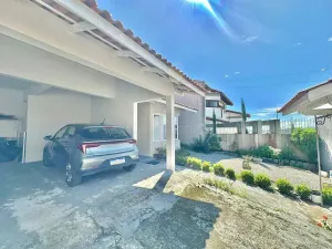 Casa 5 Quartos com 1 Suíte - Itaguaçu - EST