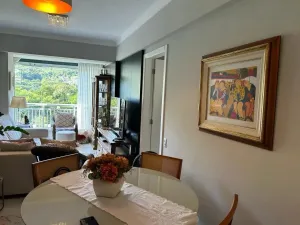 Apartamento 3 quartos Itacorubi Florianópolis Paris Dakar