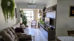 Apartamento 3 quartos Pantanal Florianópolis Bremen