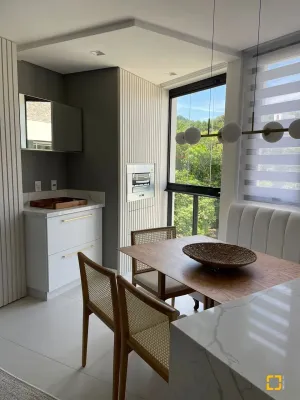 Apartamento Padrão Em Jurerê