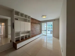 Itacorubi | Apartamento 4 quartos (2 suítes)