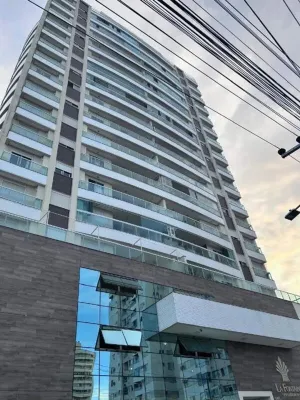 Apartamento 3 Quartos Mobiliado com Varanda Gourmet - Frente, 2 Vagas em Campinas, São Jos