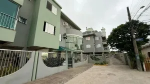 Apartamento no Campeche - 300m da Praia | 2 Vagas | Mobiliado e Financiável