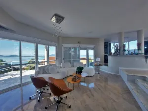 Casa 3 quartos Itaguaçu Florianópolis