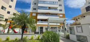 Apartamento com 3 dormitórios, 1 suíte à venda - Pagani II, Palhoça/SC