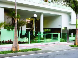 Apartamento 1 quarto Agronômica Florianópolis Soprano Hall