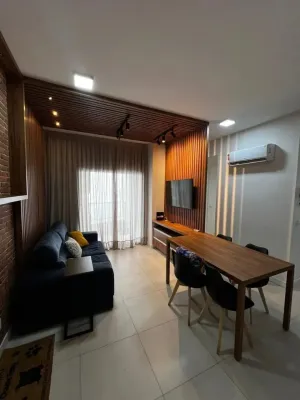 Imóvel para venda com 73 metros quadrados com 2 quartos em Trindade - Florianópolis - SC