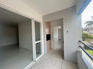 Apartamento 3 Quartos com 1 Suíte e 110m² - Jardim Atlântico - EST