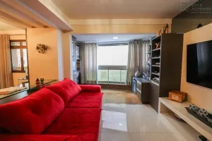Apartamento 3 quartos á venda - Centro, Florianópolis/SC