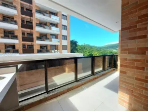 Apartamento 3 quartos Itacorubi Florianópolis Portal do Itacorubi
