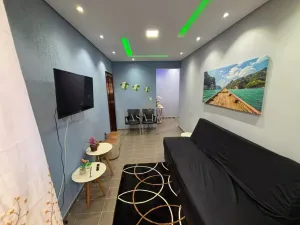 Troco Apartamento na Praia Grande por Casa ou Apartamento em Osasco – R$ 300 Mil