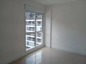 Apartamento 2 Quartos no Centro Florianópolis - Conforto e Localização Privilegiada