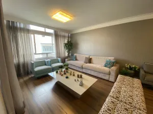 Apartamento 4 quartos Centro Florianópolis Barão de Batovi