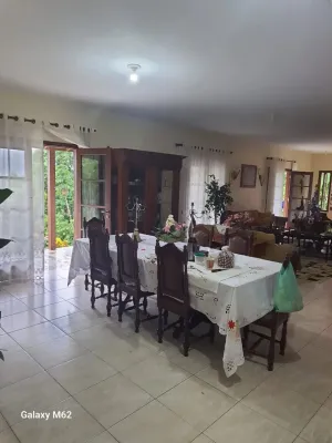 Casa em condomínio rural Santo Amaro do Imperatriz