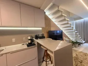 Apartamento 2 quartos João Paulo Florianópolis Next