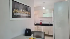 Excelente Apartamento em Localizada Ótima