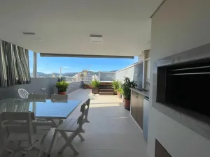 Apartamento 2 quartos Trindade Florianópolis Bela Vista