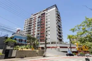 Apartamento para venda em Agronômica com 3 quartos, sendo 1 suíte , 115m²