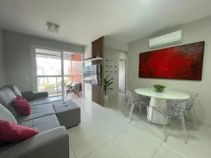 Apartamento 3 quartos Agronômica Florianópolis Campos Elíseos
