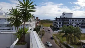 Cobertura 3 dormitórios à venda no Novo Campeche