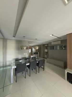 Apartamento à Venda 03 suítes centro de Criciúma  Residencial Caldaro