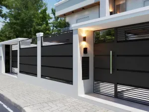 VENDA: Casa/Sobrado 3 Quartos sendo 3 Suítes, 1 Vaga, 111m² Privativos, Rio Caveriras, Big