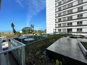 Apartamento 2 quartos Novo estreito Florianópolis Costa Azul Clube Residencial