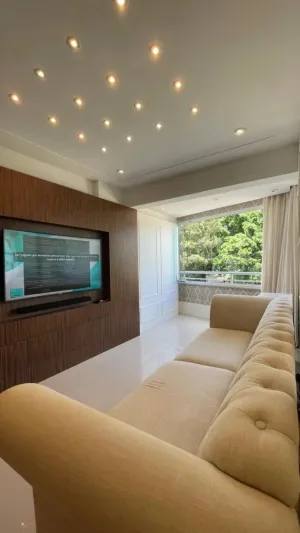Cansado do trânsito todos os dias para entrar em Floripa ?  Apartamento em Capoeiras