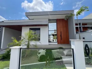 Wla/Imóvel para venda com 167 metros quadrados com 3 quartos em Potecas - São José - SC